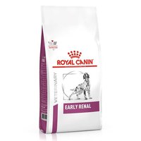 Royal canin Nourriture Pour Chien Early Renal 2kg