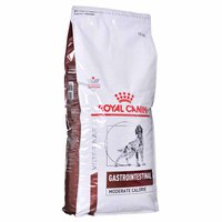 Royal canin Nourriture Pour Chien Intestinalgastro Moderate Calorie 15kg