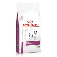 Royal canin ドッグフード Renal Small 3.5kg