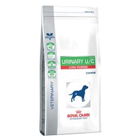 Royal canin Urinary U/C Low Purine Adult 14kg Dog Food