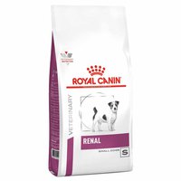 Royal canin Vet Renal Small Dogs With Kidney Failure 1.5kg Psie Jedzenie