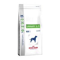 Royal canin Vet Urinary S/O Poultry 7.5kg Psie Jedzenie