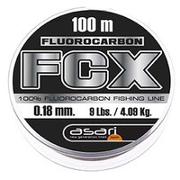 asari-fcx-100-m-fluorowęglowodor