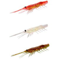 magbite-leurre-souple-snatch-bite-shrimp-101.6-mm