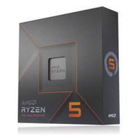 AMD Processador Ryzen 5 7600X 4.70 Ghz