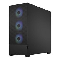 Fractal Pop XL Air Tower Case With Window