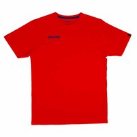 Spalding Essential Short Sleeve T-Shirt