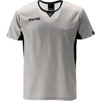 Spalding Referee Short Sleeve T-Shirt