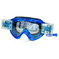Rip n roll Bril Hybrid Goggles With Roll Off System