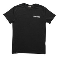rusty-stitches-classic-logo-kurzarmeliges-t-shirt