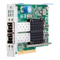 Hpe PCI-E Nettverkskort Til Ethernet 631FLR-SFP28