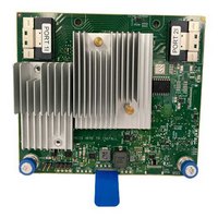 Hpe Kontroller PCIe SATA/SAS Raid Storage MegaRAID MR216i-a