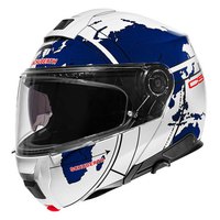 Schuberth C5 Globe Full Face Helmet
