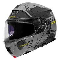 Schuberth C5 Globe Full Face Helmet