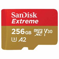 sandisk-minneskort-extreme-256gb-microsdxc