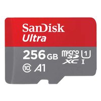 sandisk-minneskort-ultra-256gb-microsdxc