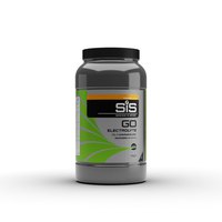 SIS Go Electrolyte Tropical 1.6kg Pulver