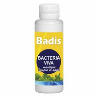 Badis Bacteria Viva Peceras 130ml