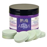 Iv san bernard Bath Toning Tabletter Atami Relax
