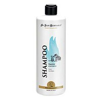 Iv san bernard Shampoo Trad Talco 500ml