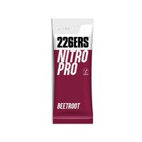 226ERS Betterave Monodose Nitro Pro 10.3g 1 Unité