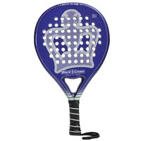 black-crown-piton-11-soft-padel-racket
