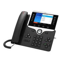 Cisco IP Phone 8841 VoIP-telefoon