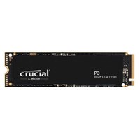 Crucial SSD 하드 드라이브 M. P3 1TB 2