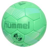 hummel-balon-balonmano-concept