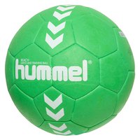 hummel-match-training-handball-ball