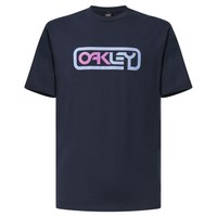 Oakley 半袖Tシャツ Locked In B1B