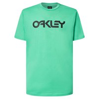 Oakley Lyhythihainen T-paita Mark II 2.0