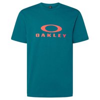 Oakley Kortermet T-skjorte O Bark 2.0