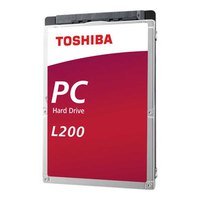 Toshiba L200 HDWL110UZSVA 2.5´´ 1TB Festplatte