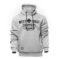 West coast choppers パーカー Motorcycle Co