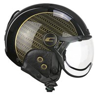 cgm-ヘルメット-801g-ebi-gold