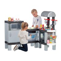 ninco-real-cooking-xl-kitchen