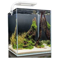 Aquael Täydellinen Akvaario Shirmp D And N 10L