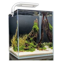 Aquael Komplett Akvarium Shirmp D And N 19L