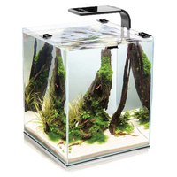 Aquael Täydellinen Akvaario Shirmp D And N 30L