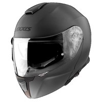 Axxis Fu403SV Gecko SV Solid Open Face Helmet
