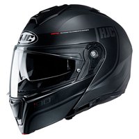 hjc-i90-davan-mc5sf-full-face-helmet