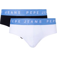 pepe-jeans-pmu10962-logo-panties-2-units