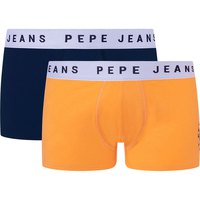 pepe-jeans-solid-trunk-slipje-2-eenheden