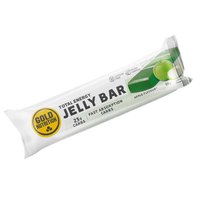 Gold nutrition Energy Jelly Bar 30g Apple