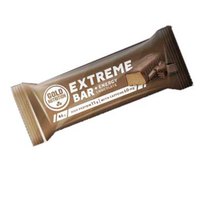 Gold nutrition Extrem Energibar 46g Chocolate