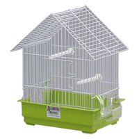 Alamber Bird Cage 29x22x37 cm