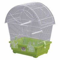 Alamber Luna Bird Cage 40x23x45.1 cm