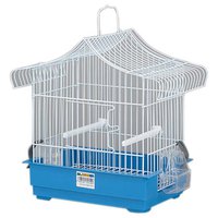 Alamber Removable Bird Cage 30x20x33 cm