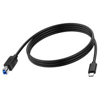 vision-cable-usb-c-a-usb-b-profesional-2-m